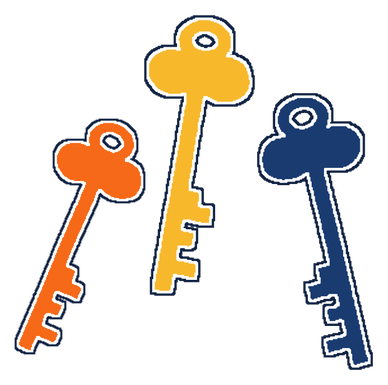 The three Cox Tutoring Group keys: skills, strategy and confidence
